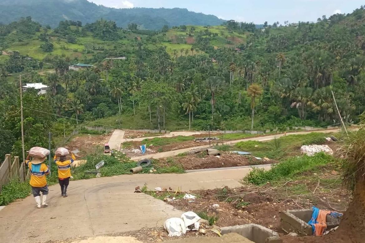 Land for Sale in Babag, Cebu City, Cebu – photo 7