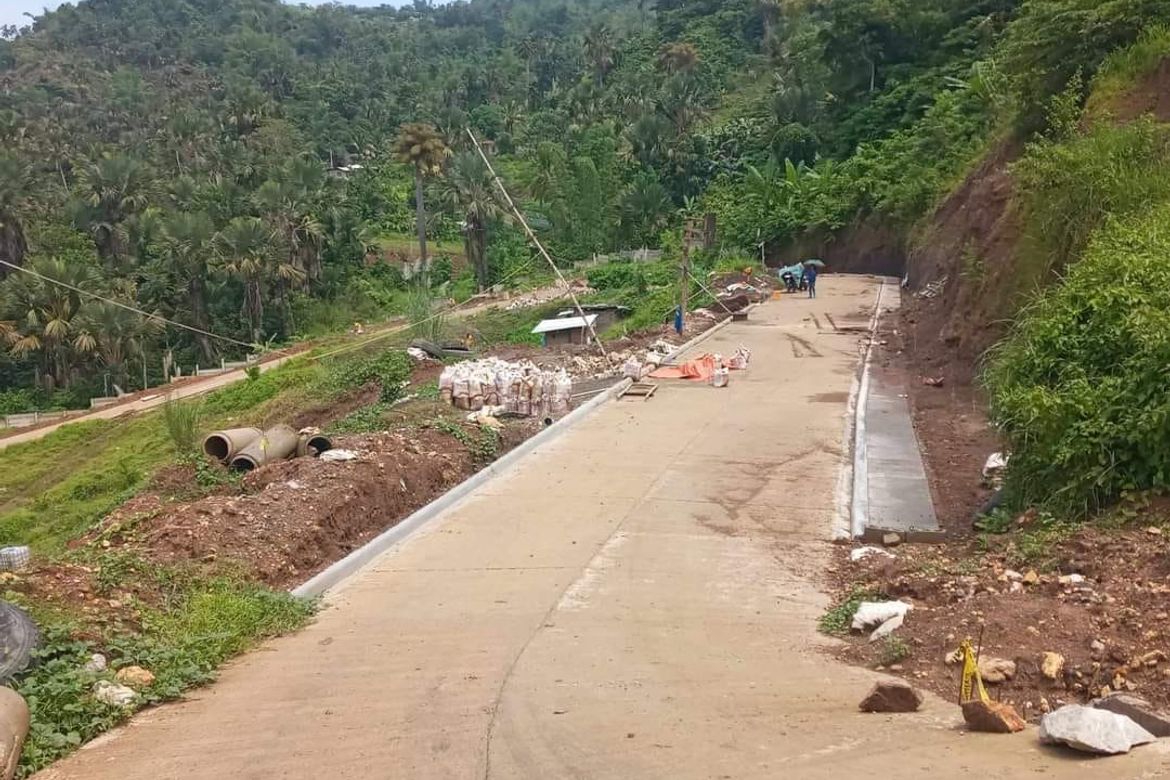 Land for Sale in Babag, Cebu City, Cebu – photo 8