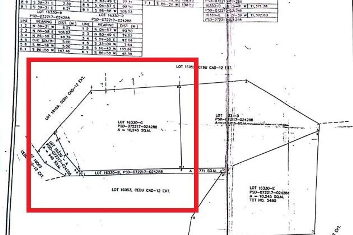 Land for Sale in Babag, Lapu-Lapu, Cebu – photo 7