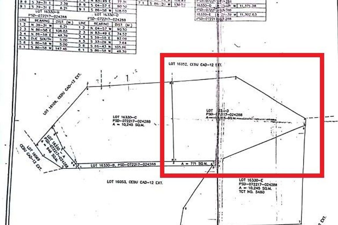 Land for Sale in Babag, Lapu-Lapu, Cebu – photo 8