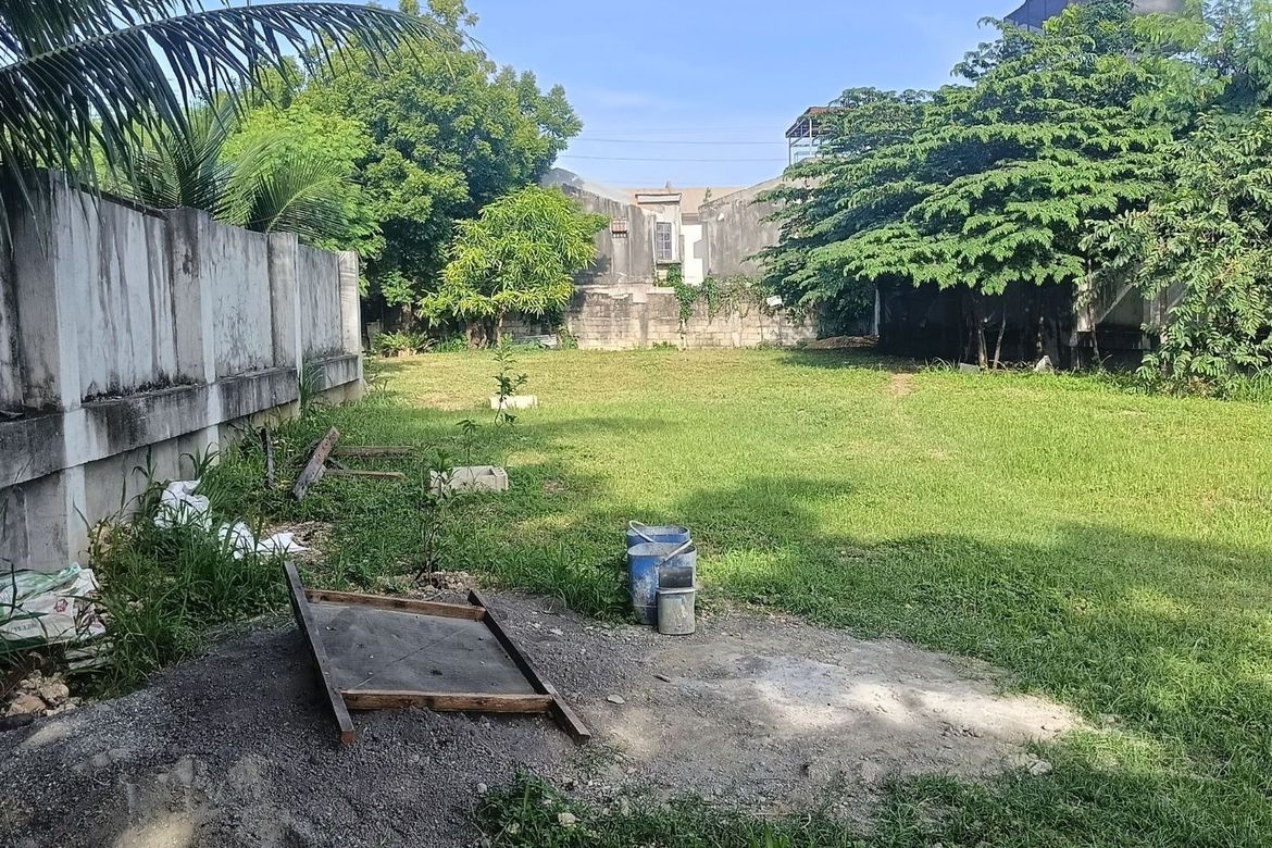 Land for Sale in Babag, Lapu-Lapu, Cebu – photo 3