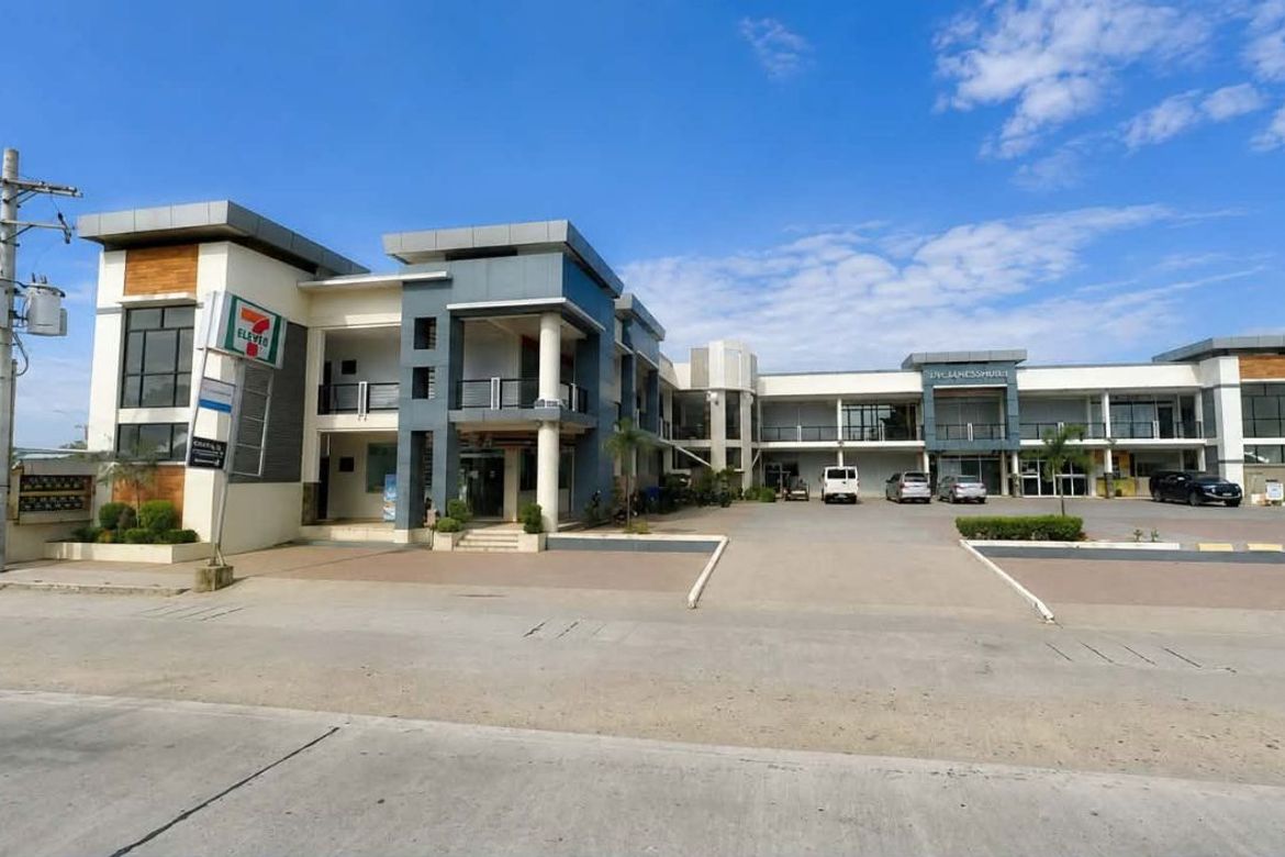 Land for Sale in Babo Sacan, Porac, Pampanga