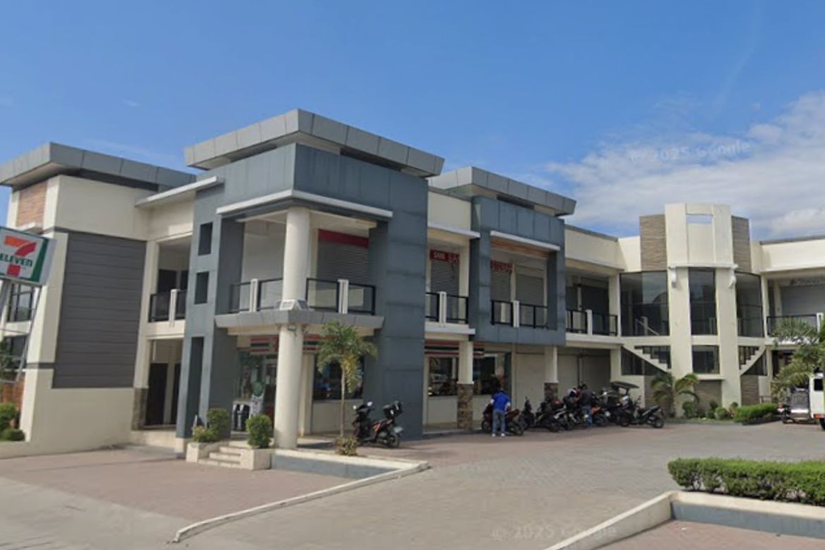 Land for Sale in Babo Sacan, Porac, Pampanga – photo 4