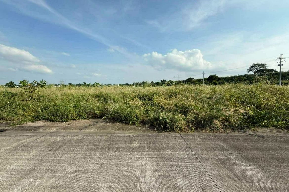 Land for Sale in Babo Sacan, Porac, Pampanga – photo 3
