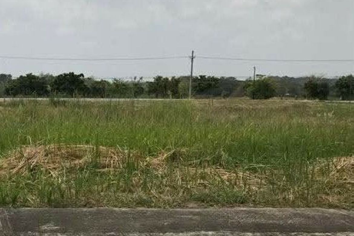 Land for Sale in Babo Sacan, Porac, Pampanga – photo 3