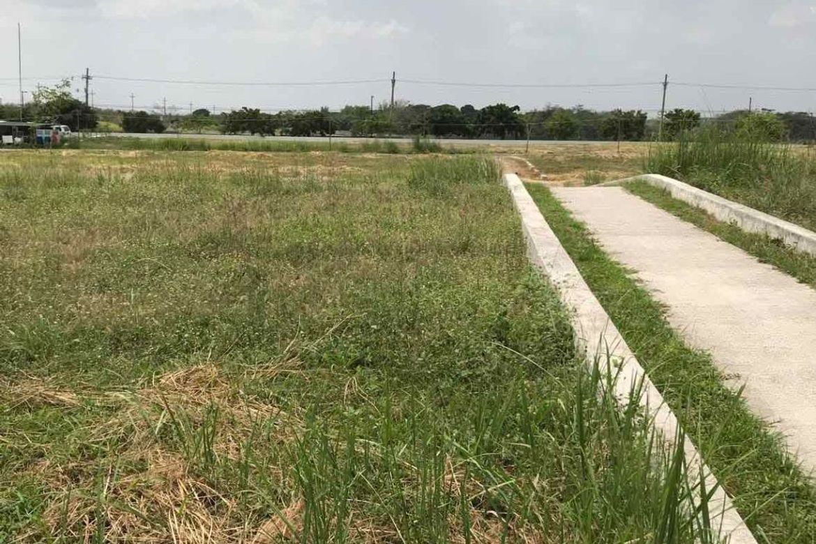 Land for Sale in Babo Sacan, Porac, Pampanga – photo 5