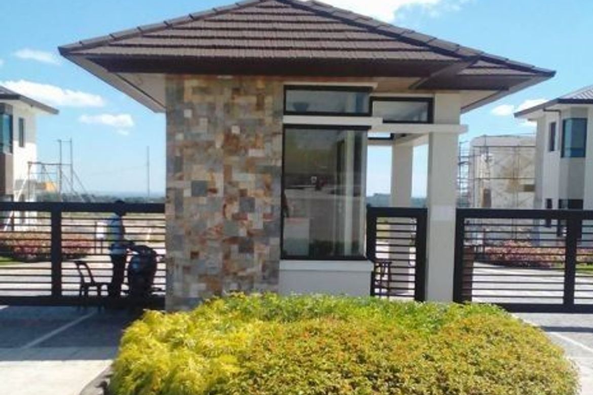 Land for Sale in Babo Sacan, Porac, Pampanga