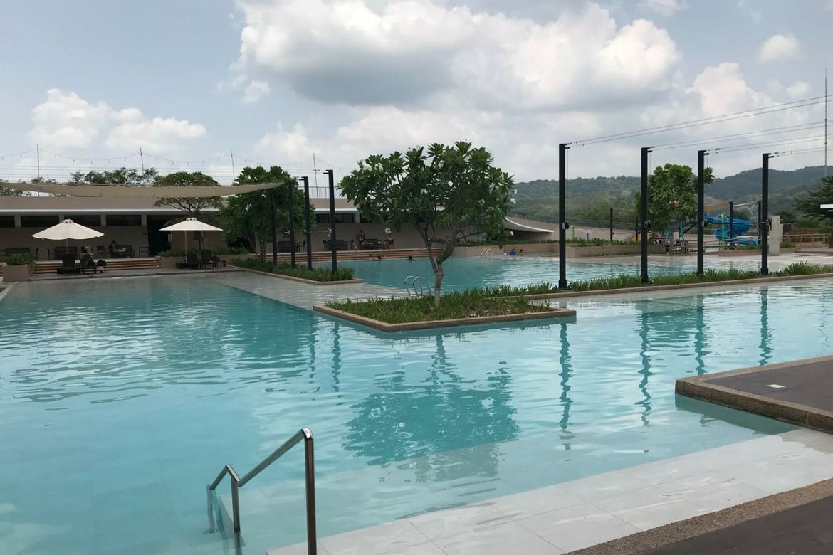 Land for Sale in Babo Sacan, Porac, Pampanga – photo 7