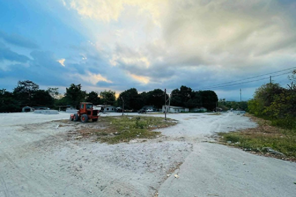 Land for Sale in Babo Sacan, Porac, Pampanga – photo 2