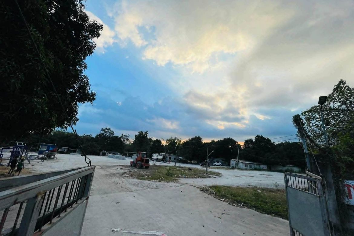 Land for Sale in Babo Sacan, Porac, Pampanga – photo 4