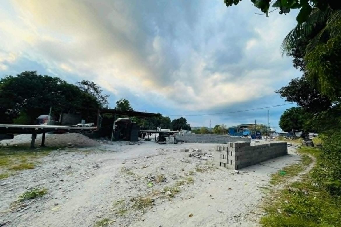 Land for Sale in Babo Sacan, Porac, Pampanga – photo 6