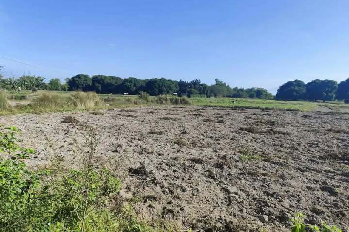 Land for Sale in Babo Sacan, Porac, Pampanga – photo 5