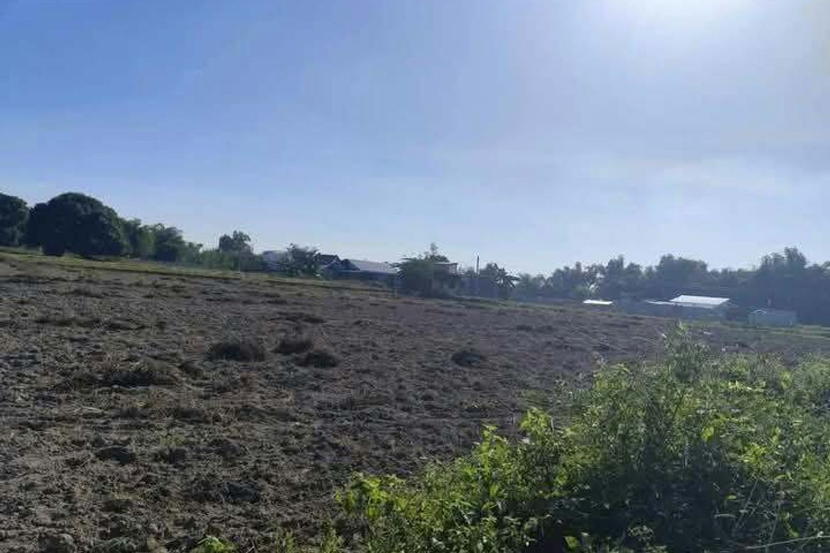 Land for Sale in Babo Sacan, Porac, Pampanga – photo 6
