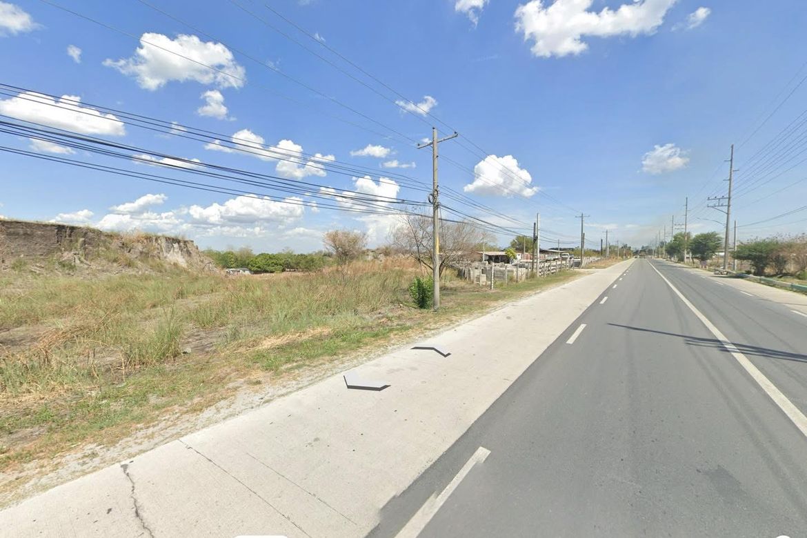Land for Sale in Babo Sacan, Porac, Pampanga – photo 2