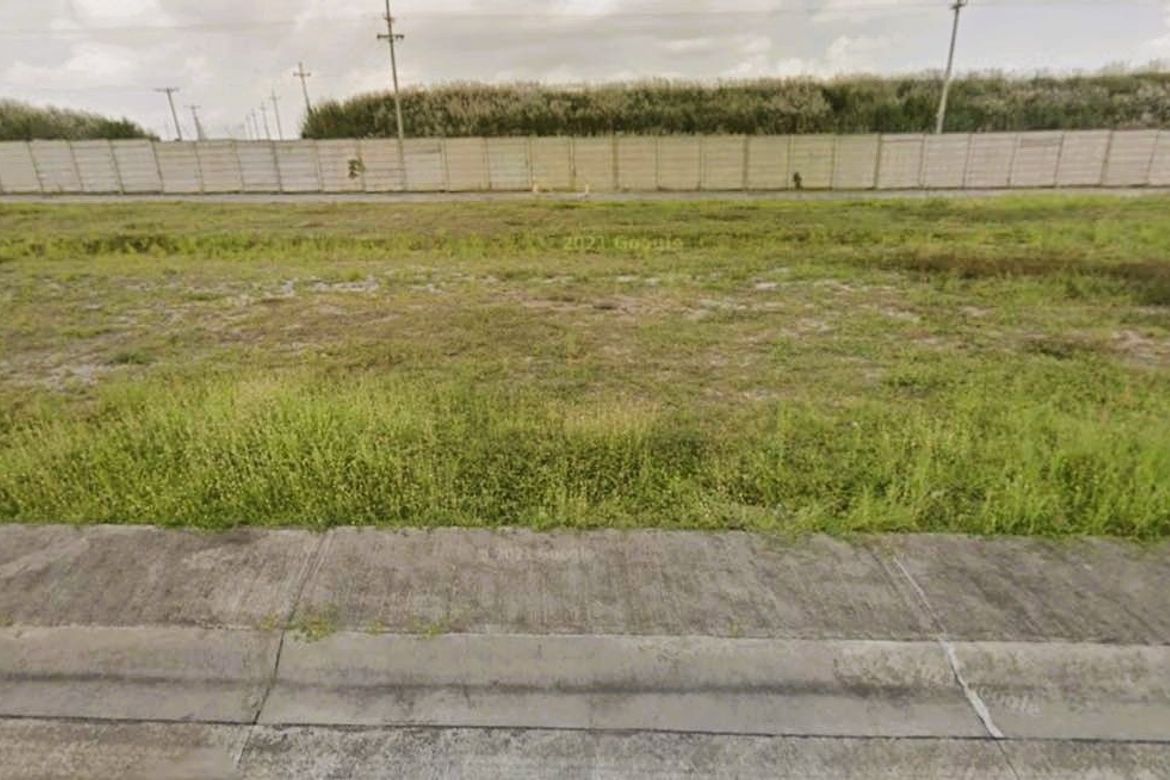 Land for Sale in Babo Sacan, Porac, Pampanga – photo 3