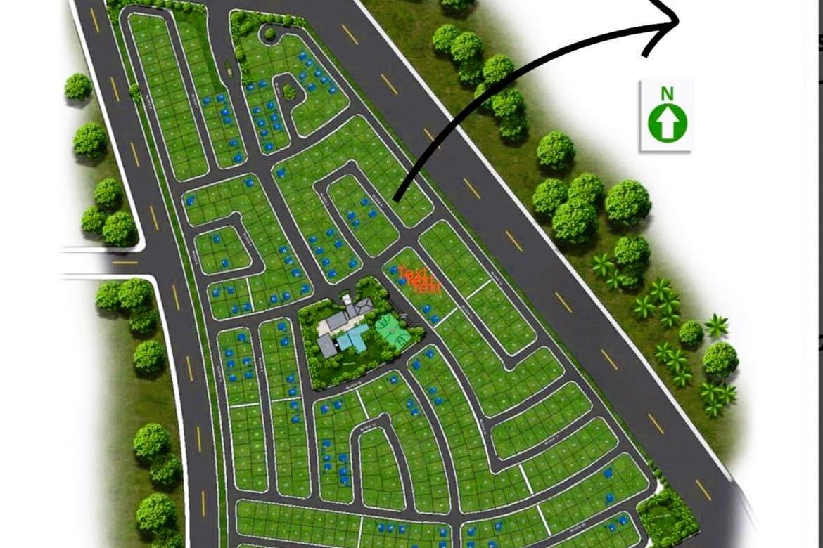 Land for Sale in Babo Sacan, Porac, Pampanga – photo 5