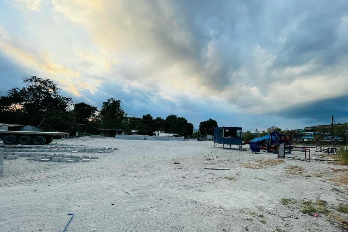 Land for Sale in Babo Sacan, Porac, Pampanga – photo 2
