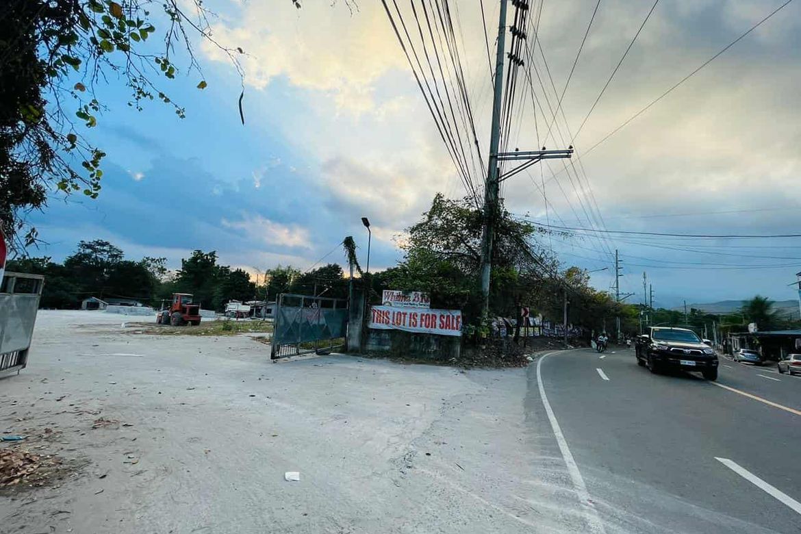 Land for Sale in Babo Sacan, Porac, Pampanga – photo 4