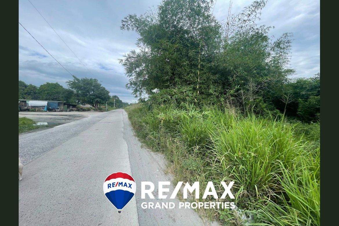 Land for Sale in Babo Sacan, Porac, Pampanga – photo 4