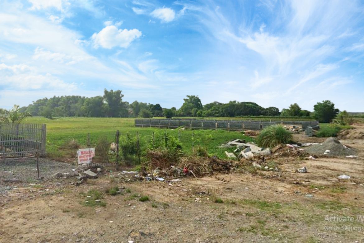 Land for Sale in Bacag, Villasis, Pangasinan – photo 2