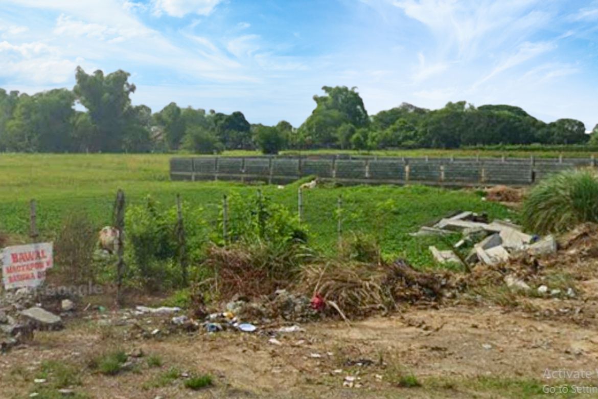 Land for Sale in Bacag, Villasis, Pangasinan – photo 4