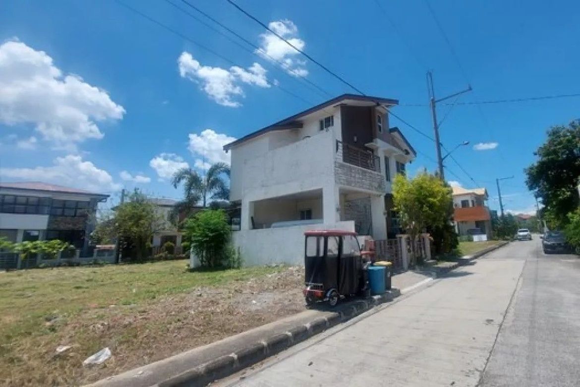 Land for Sale in Bacao I, General Trias, Cavite – photo 2