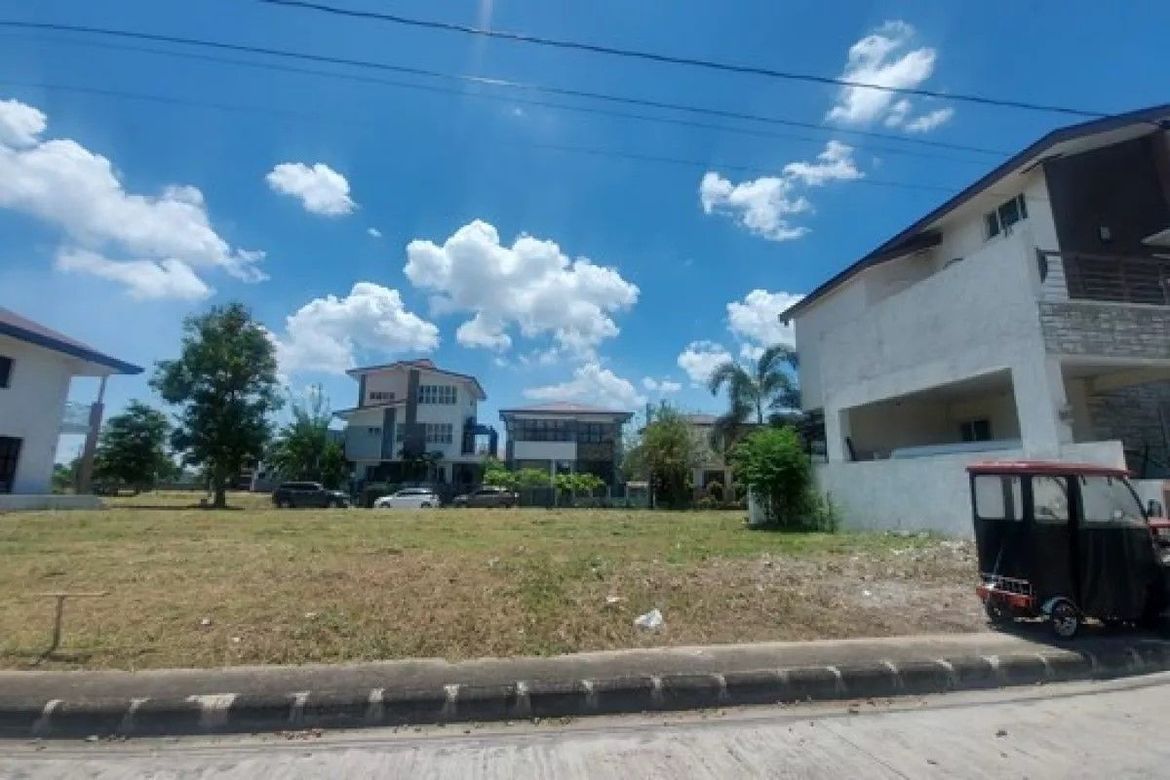 Land for Sale in Bacao I, General Trias, Cavite – photo 3