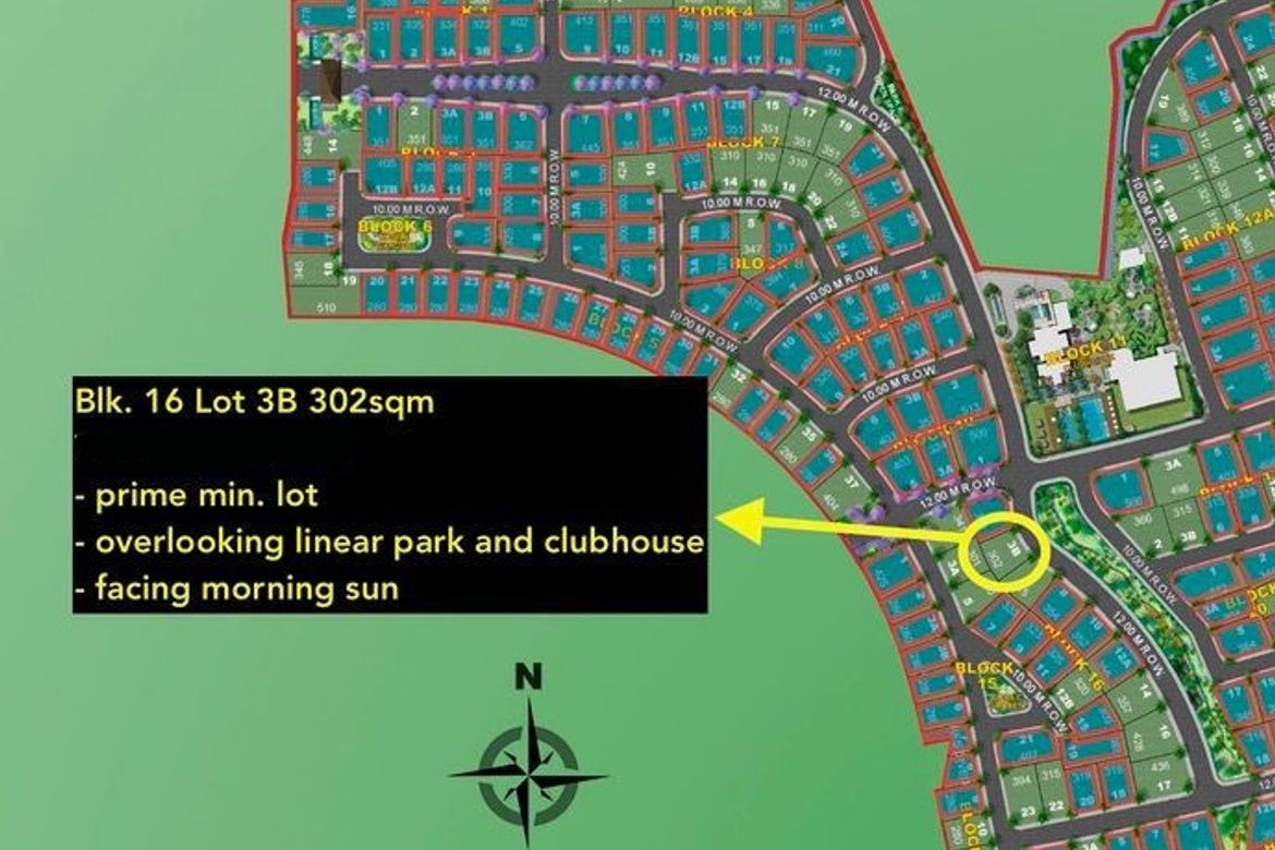 Land for Sale in Bacao II, General Trias, Cavite – photo 4