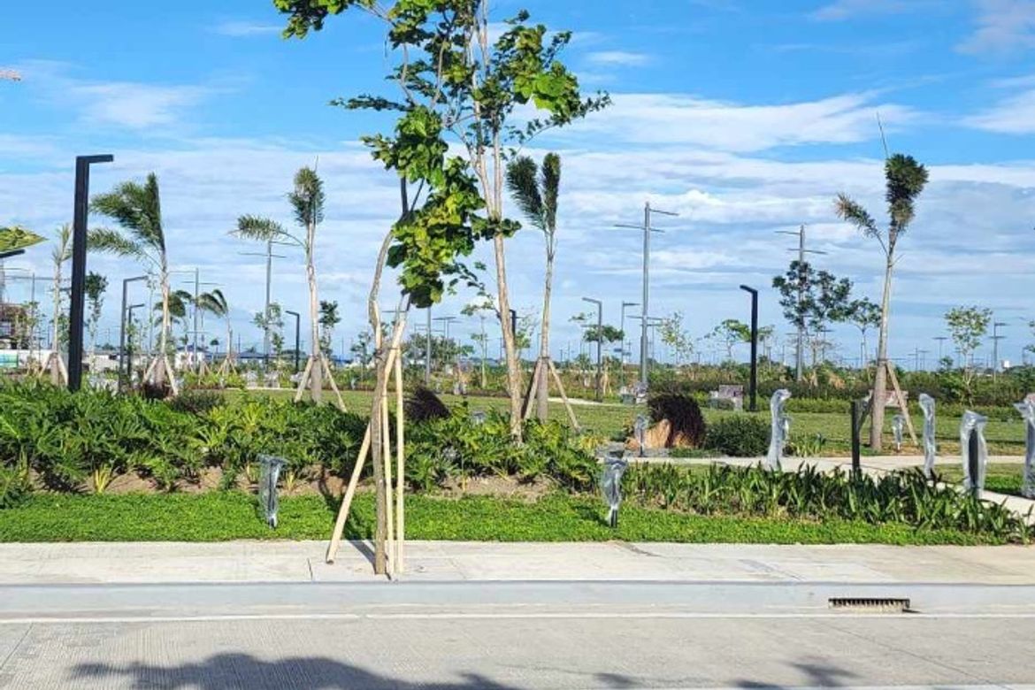 Land for Sale in Bacao II, General Trias, Cavite – photo 2