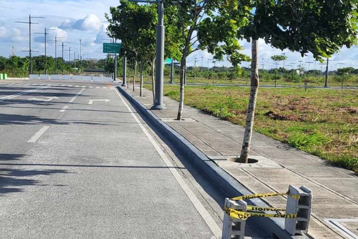 Land for Sale in Bacao II, General Trias, Cavite – photo 3