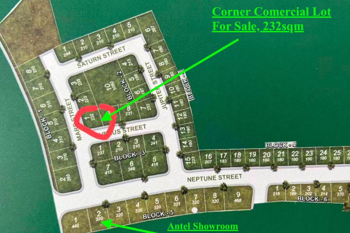 Land for Sale in Bacao II, General Trias, Cavite – photo 2