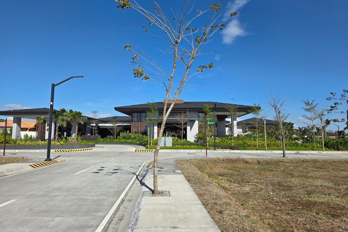 Land for Sale in Bacao II, General Trias, Cavite
