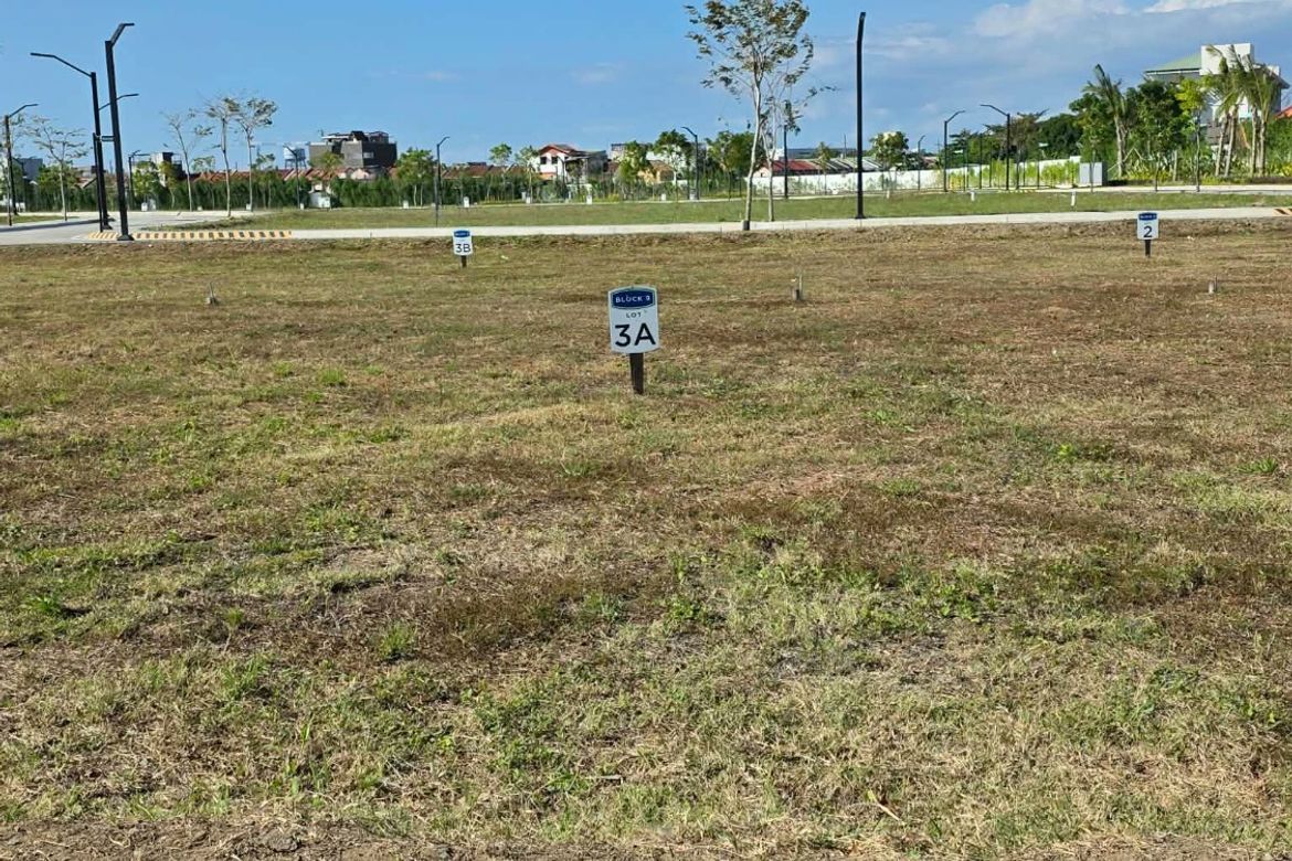 Land for Sale in Bacao II, General Trias, Cavite – photo 2