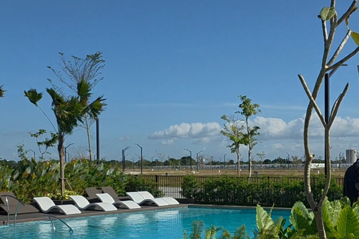 Land for Sale in Bacao II, General Trias, Cavite – photo 3