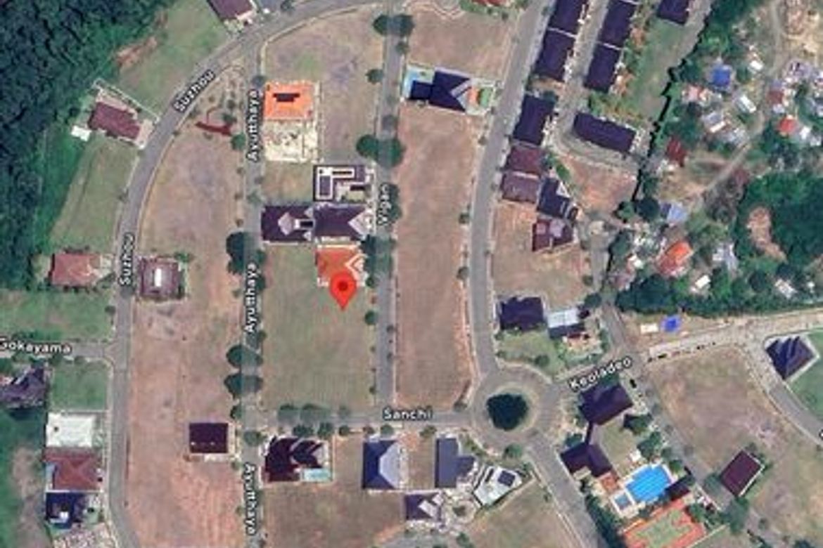 Land for Sale in Bacayan, Cebu City, Cebu