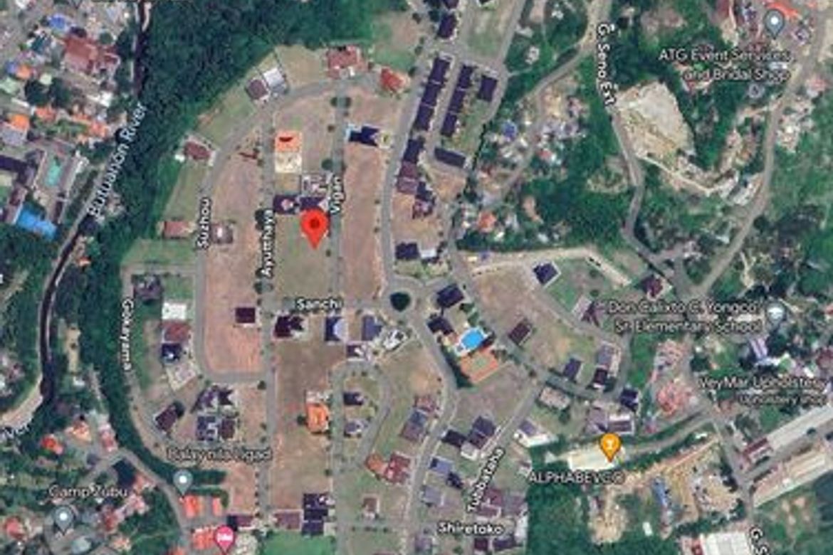 Land for Sale in Bacayan, Cebu City, Cebu – photo 4