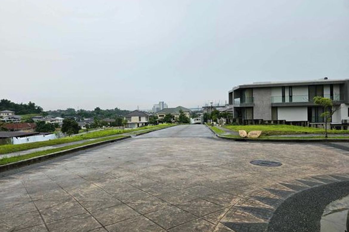 Land for Sale in Bacayan, Cebu City, Cebu