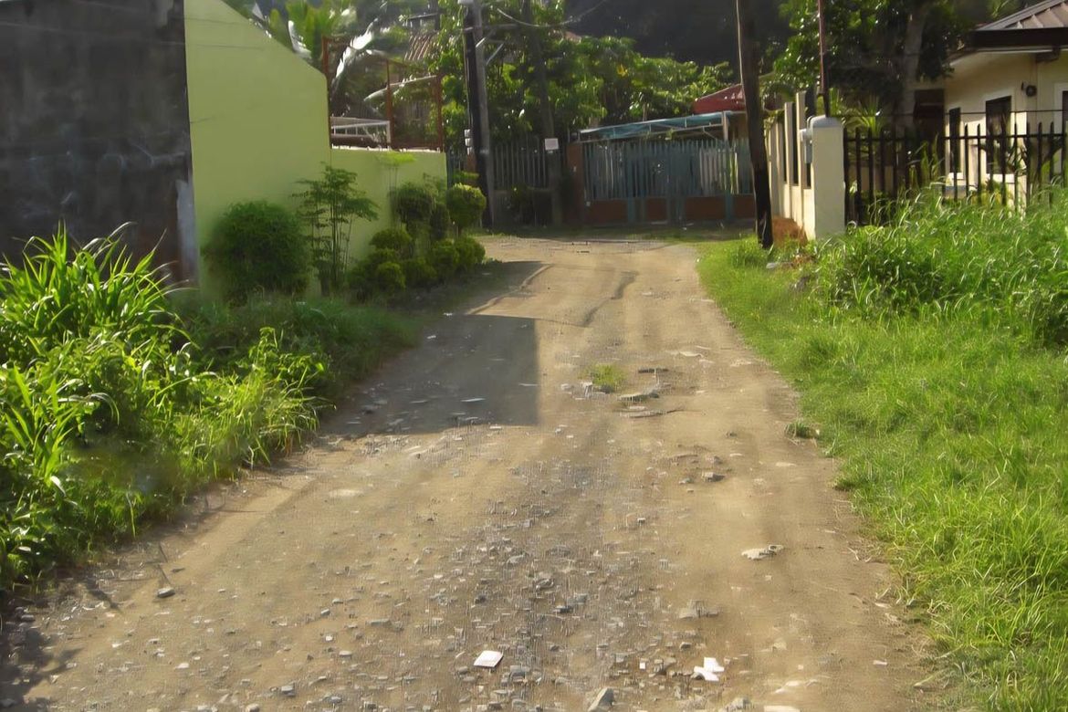 Land for Sale in Bacayan, Cebu City, Cebu – photo 3