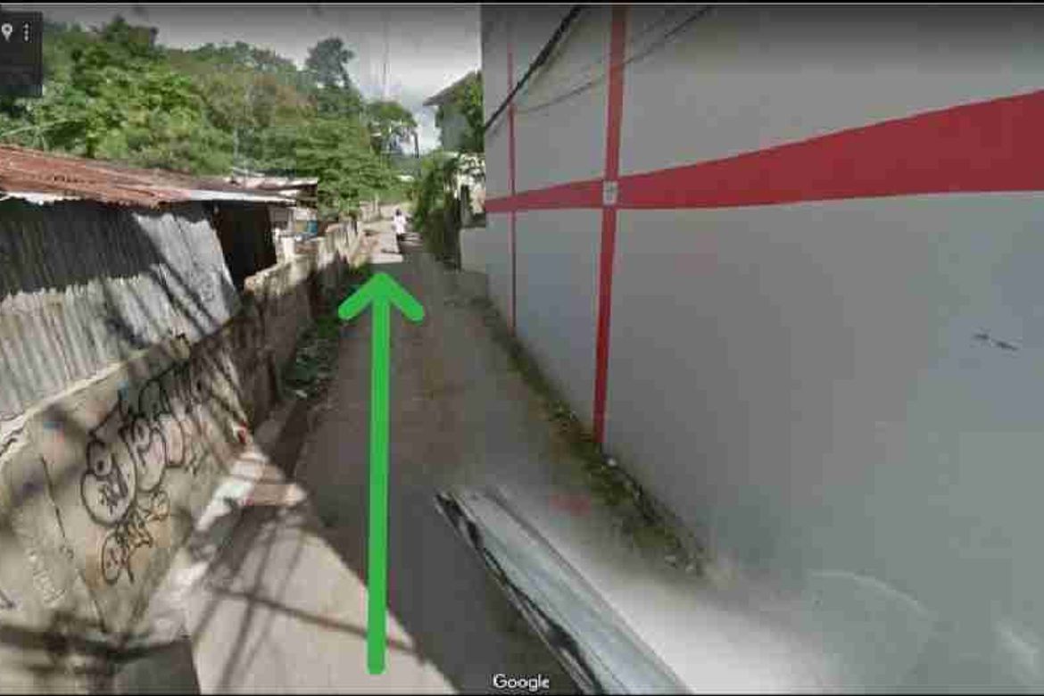 Land for Sale in Bacayan, Cebu City, Cebu – photo 7