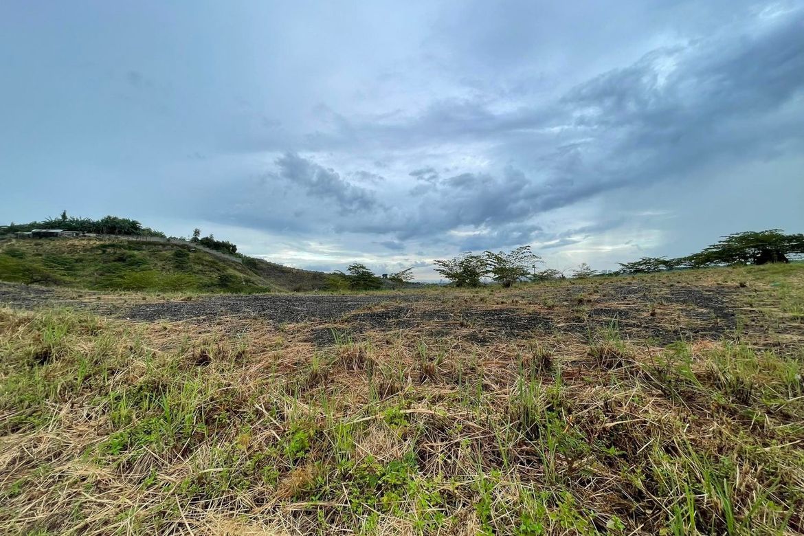 Land for Sale in Bacayan, Cebu City, Cebu
