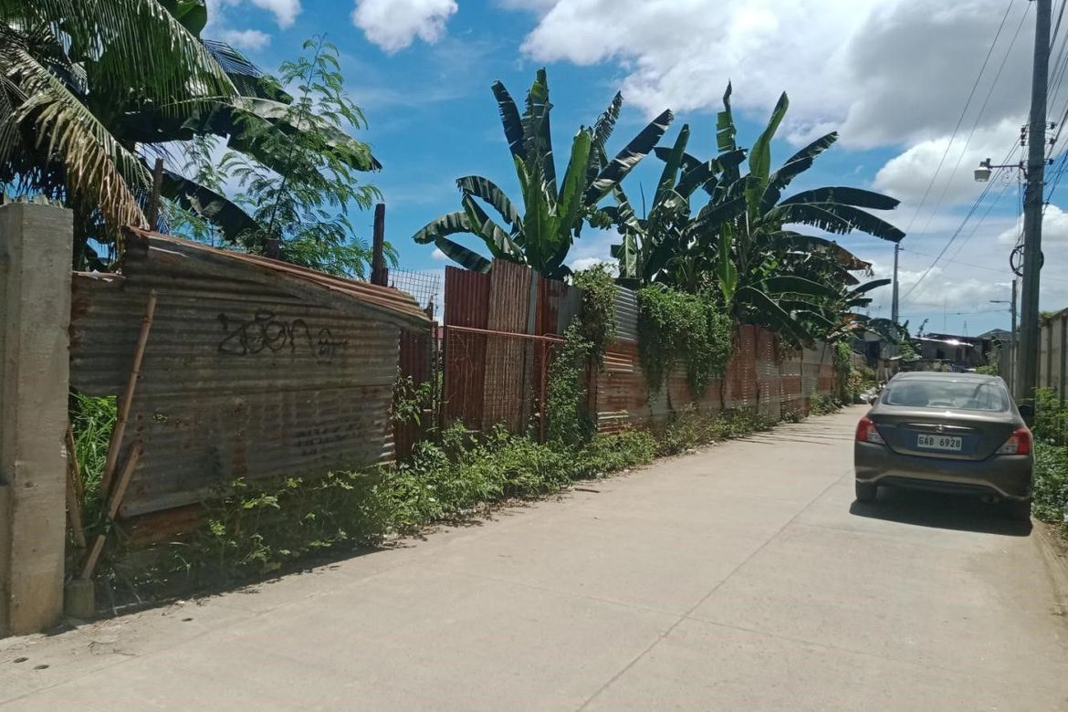 Land for Sale in Bacayan, Cebu City, Cebu – photo 4