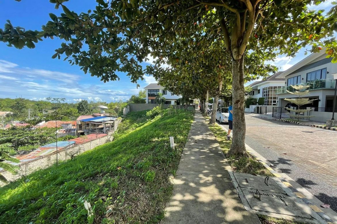 Land for Sale in Bacayan, Cebu City, Cebu – photo 2