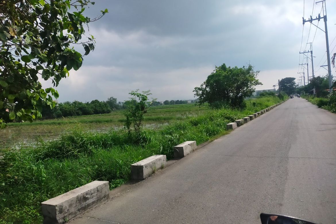 Land for Sale in Baclaran, Cabuyao, Laguna