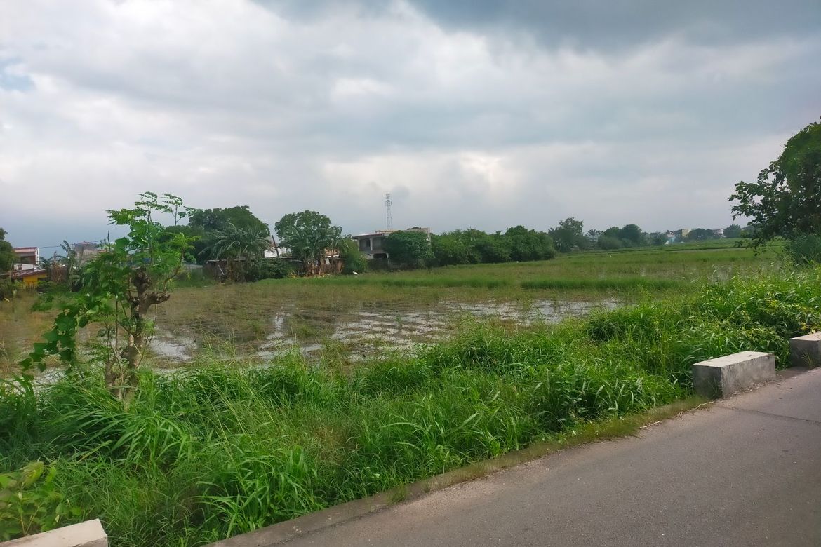 Land for Sale in Baclaran, Cabuyao, Laguna – photo 4