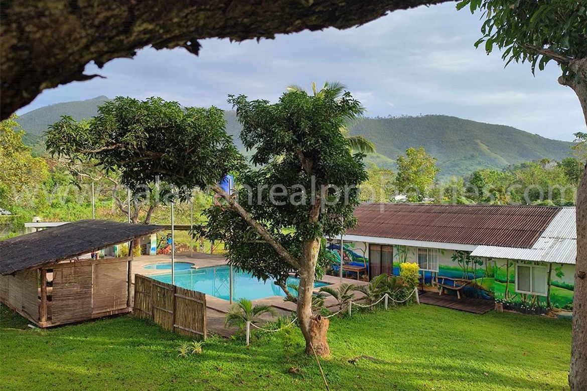 Land for Sale in Bacungan, Puerto Princesa, Palawan