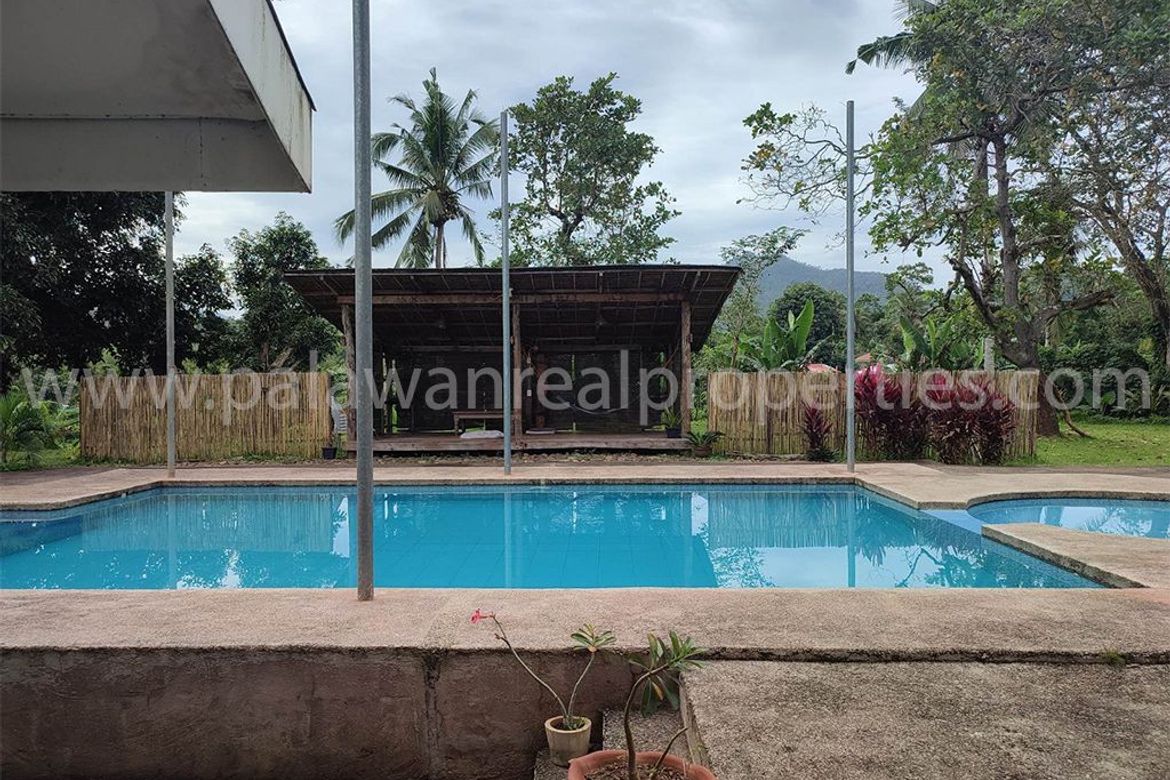 Land for Sale in Bacungan, Puerto Princesa, Palawan – photo 3