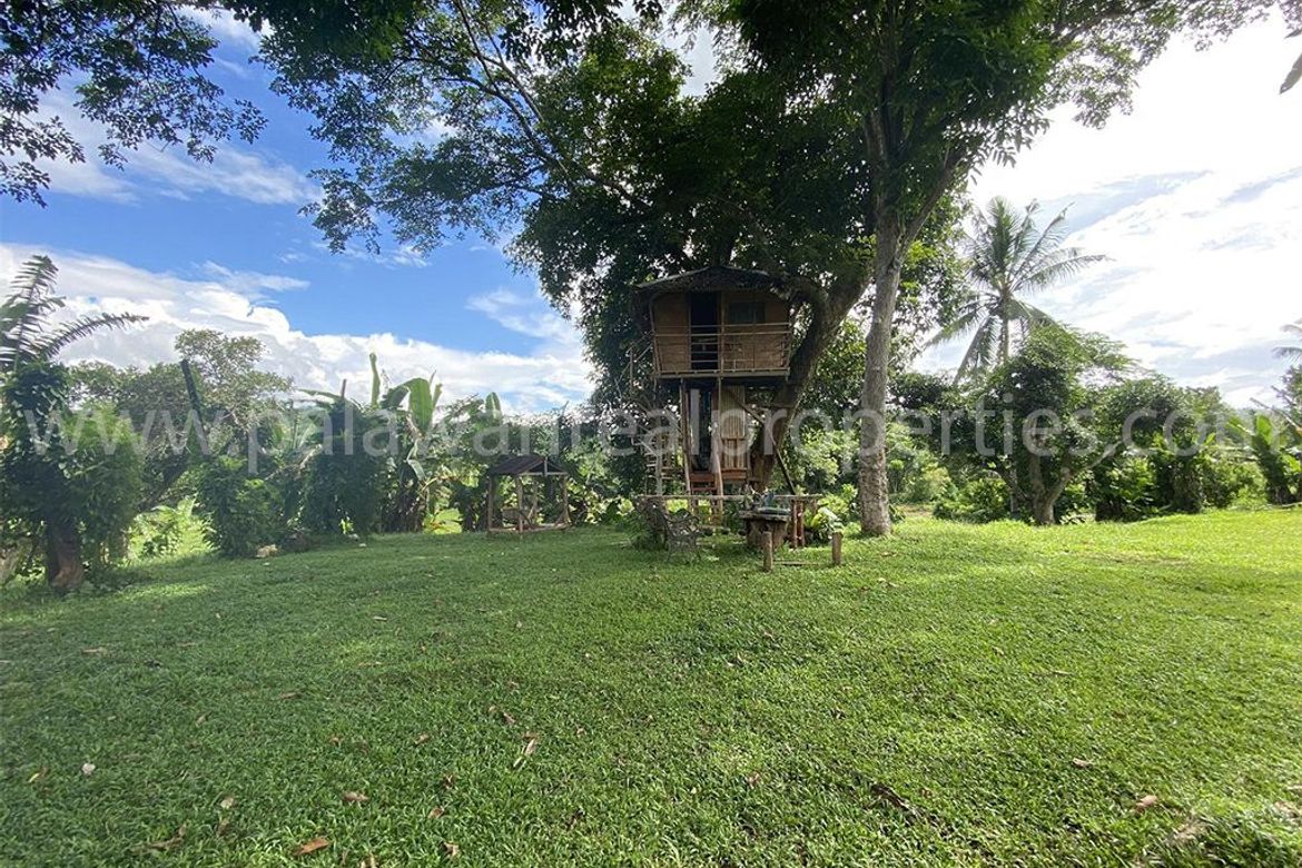 Land for Sale in Bacungan, Puerto Princesa, Palawan – photo 7