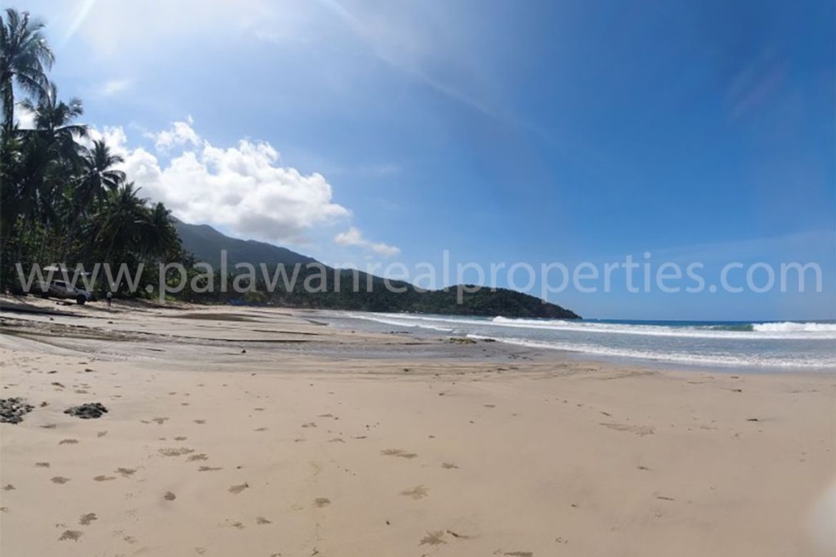 Land for Sale in Bacungan, Puerto Princesa, Palawan – photo 4
