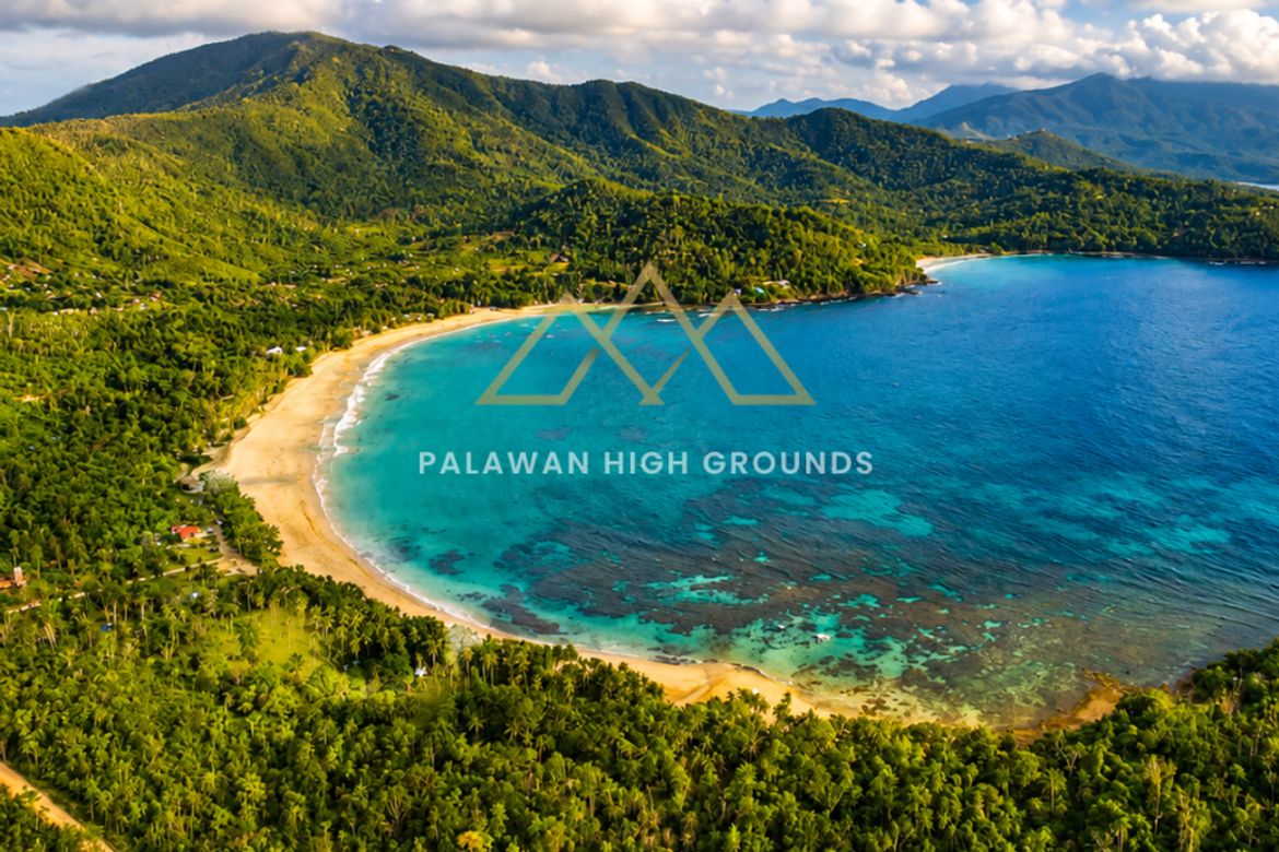 Land for Sale in Bacungan, Puerto Princesa, Palawan – photo 3
