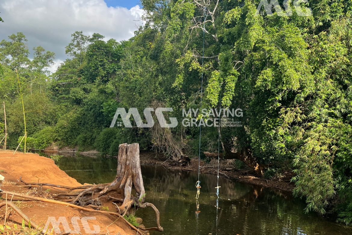 Land for Sale in Bacungan, Puerto Princesa, Palawan – photo 2